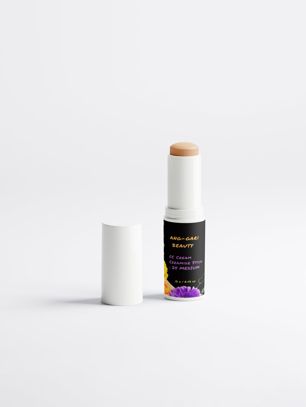 CC Cream Ceramide Stick : 25 MEDIUM