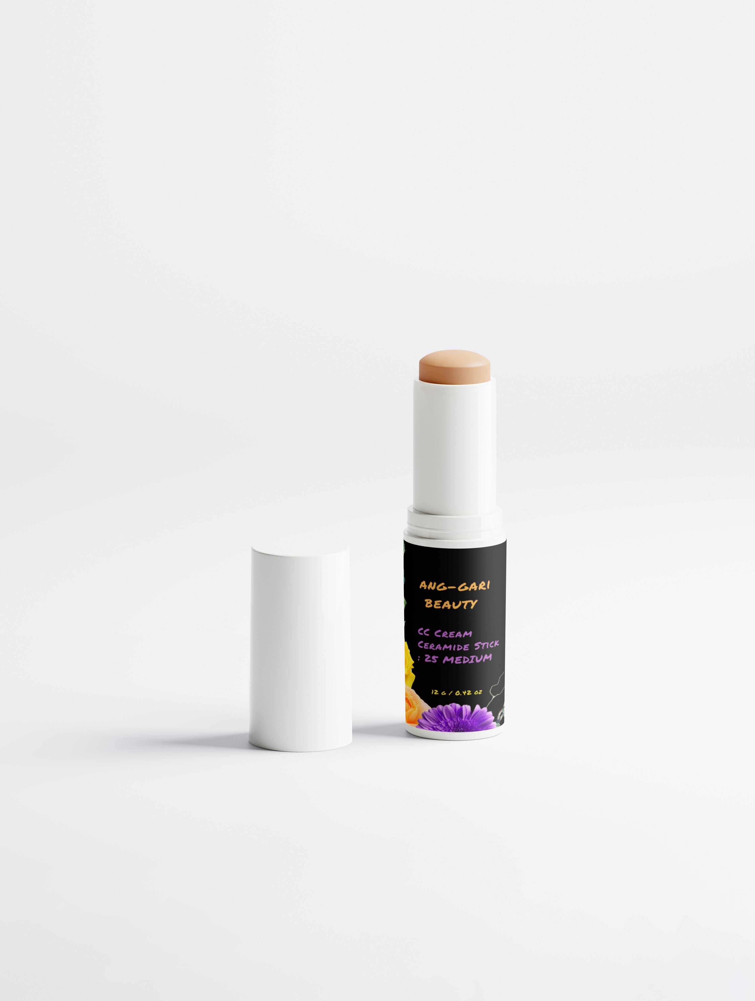 CC Cream Ceramide Stick : 25 MEDIUM