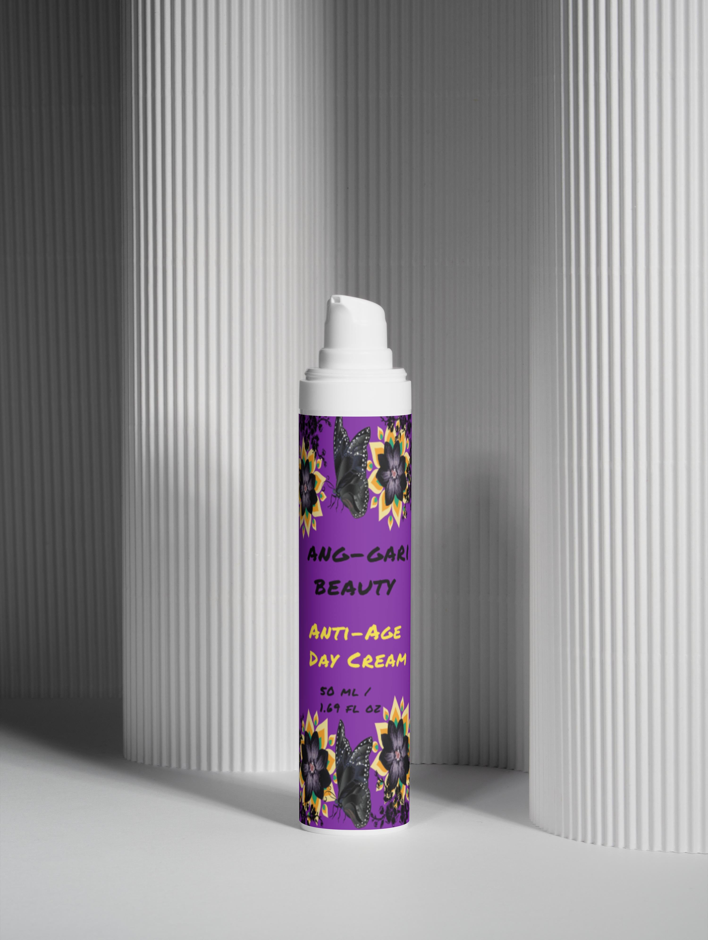 Anti-Age Day Cream