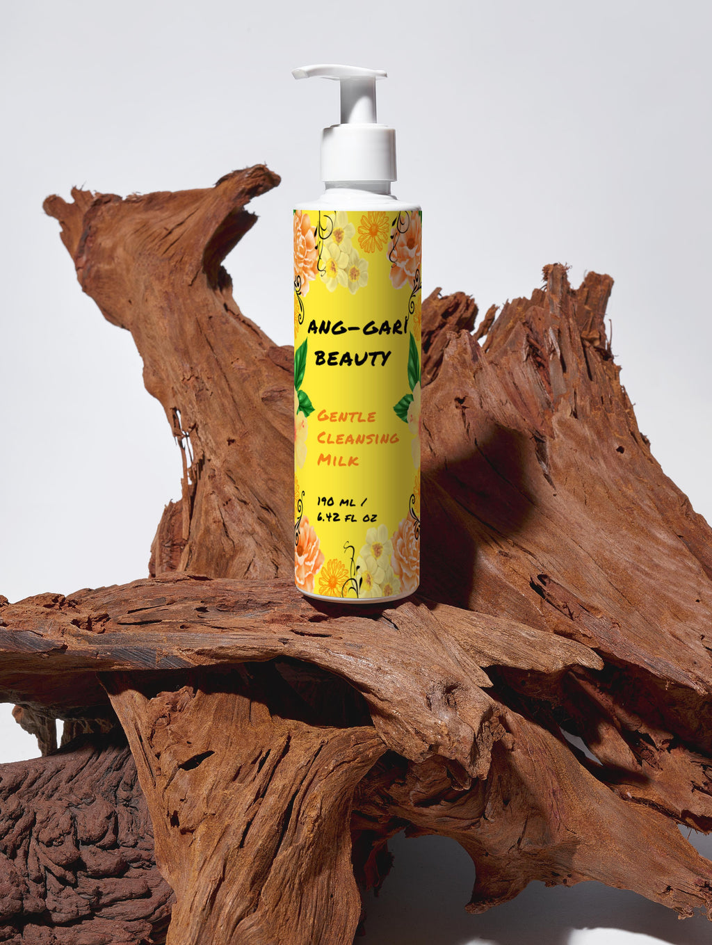 Glowy Skin Trio Collection Box