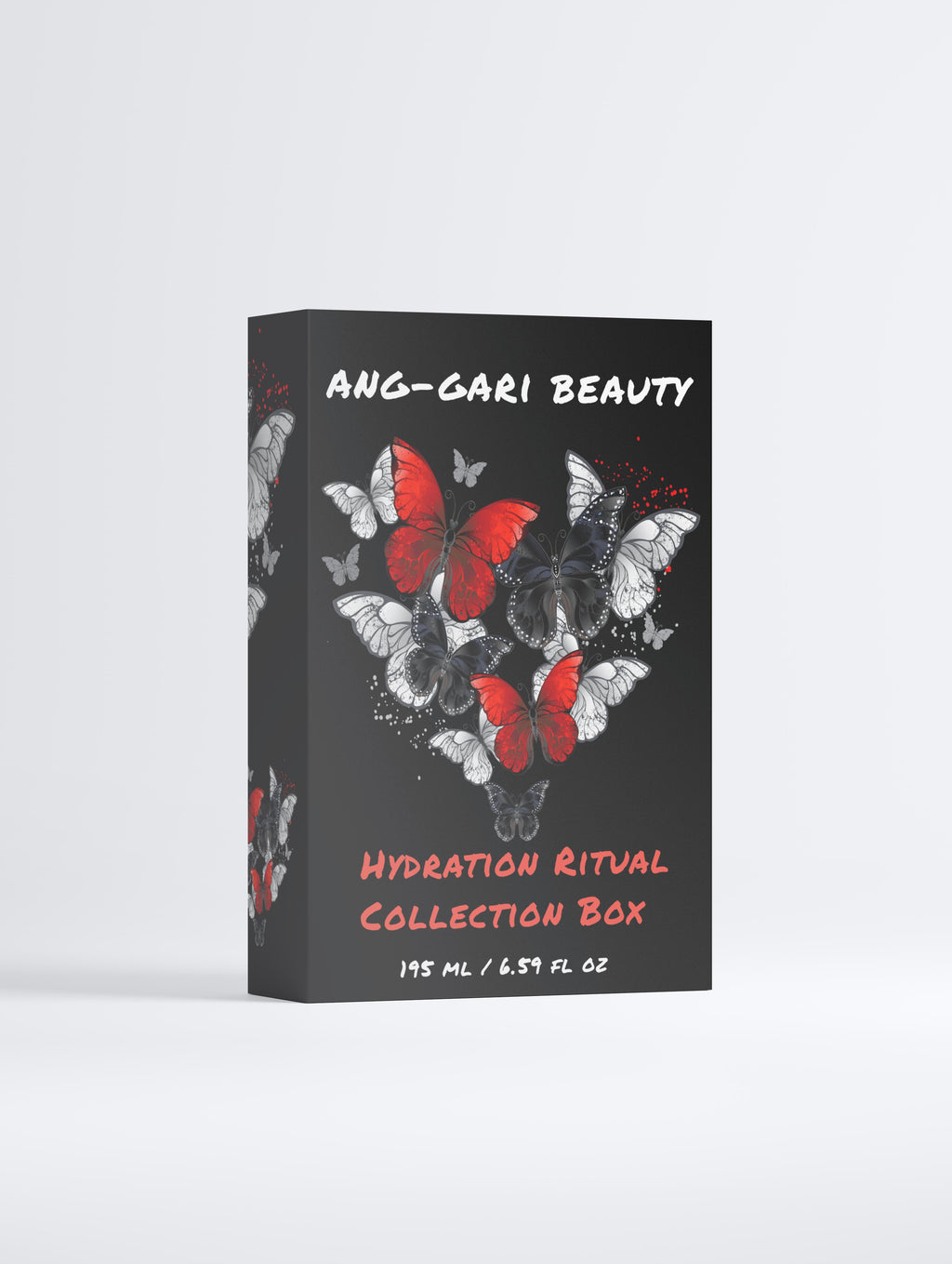 Hydration Ritual Collection Box