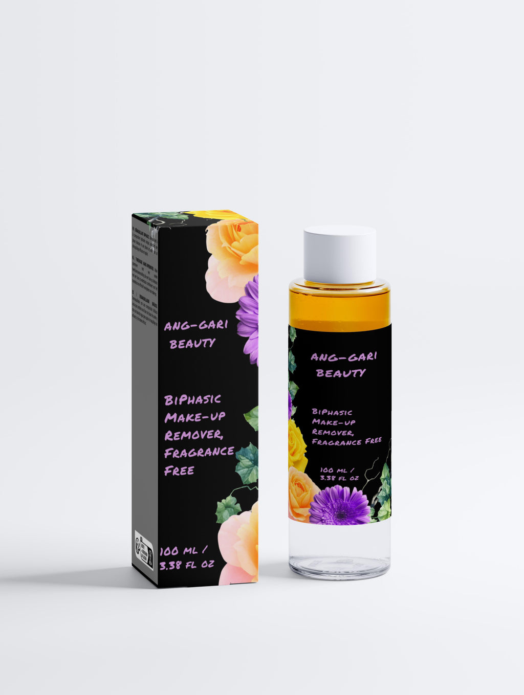 Timeless Radiance Collection Box