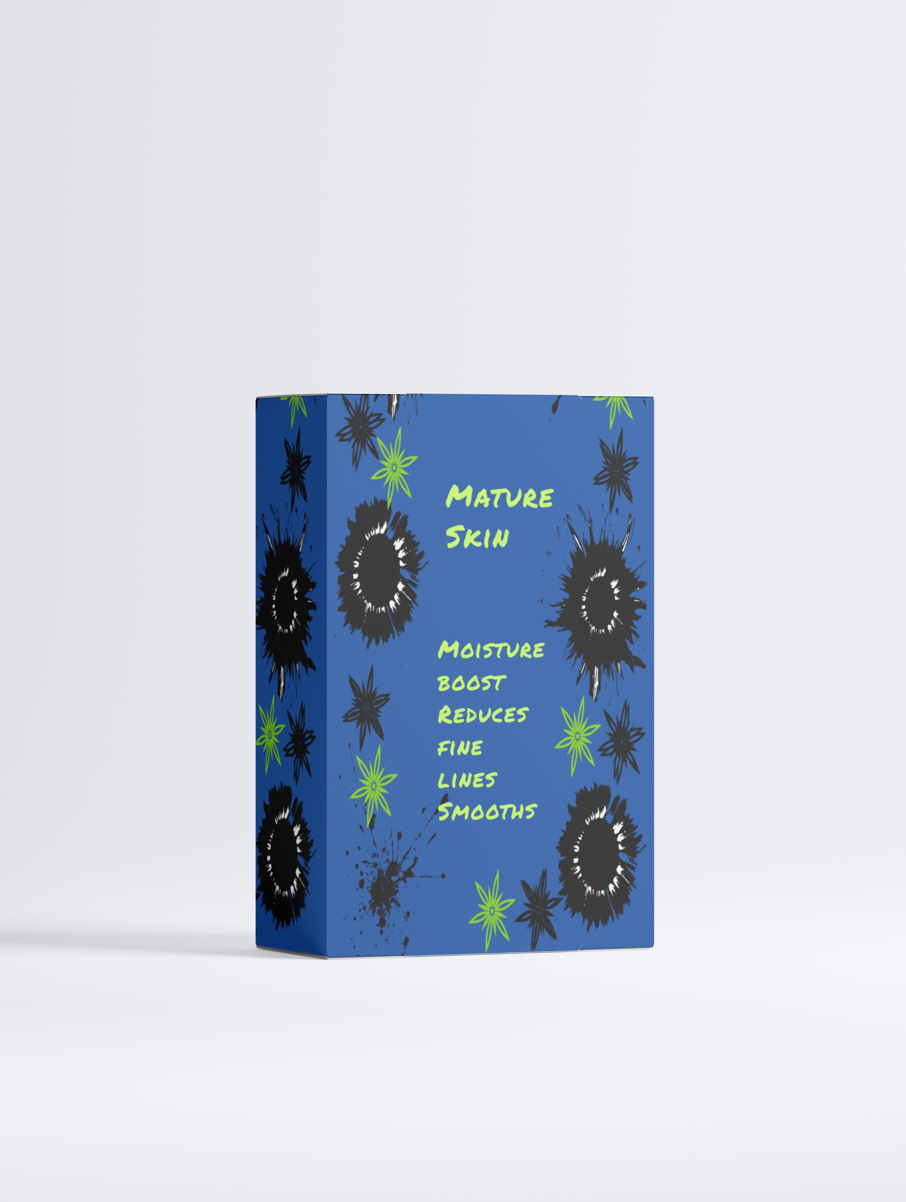 Anti-Ageing Performance Duo