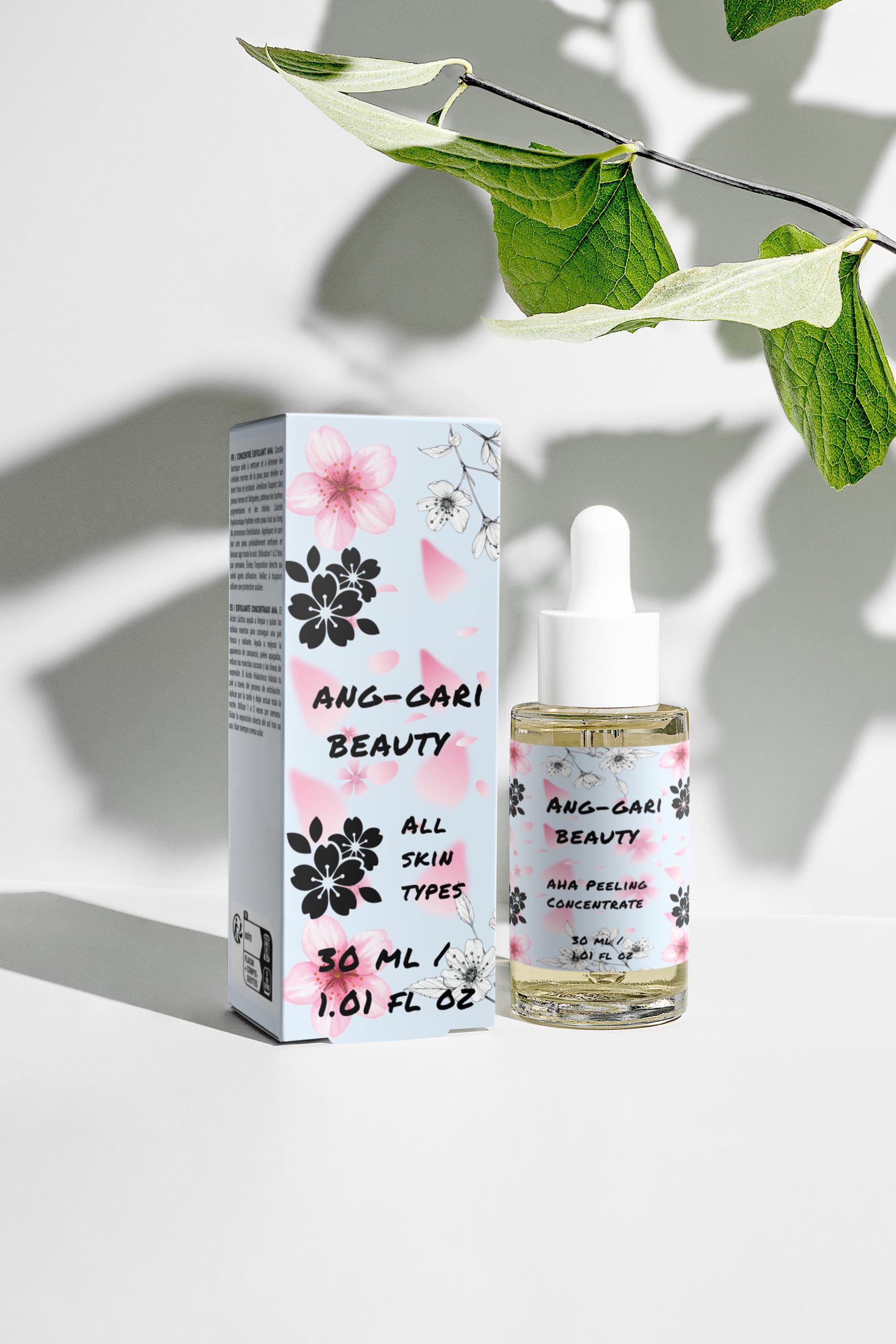 The Ultimate Renewal Collection Box