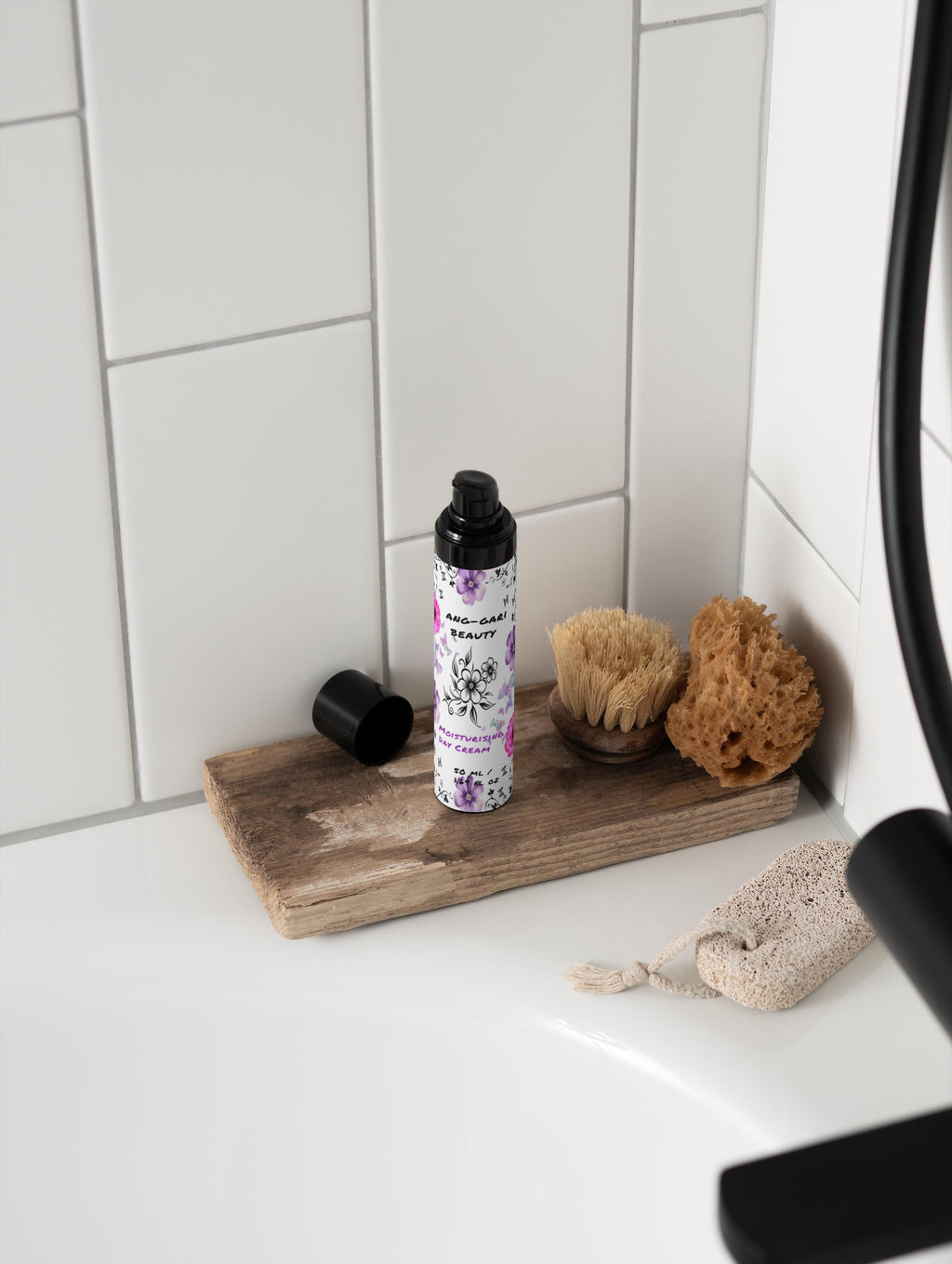 Moisturising Day Cream