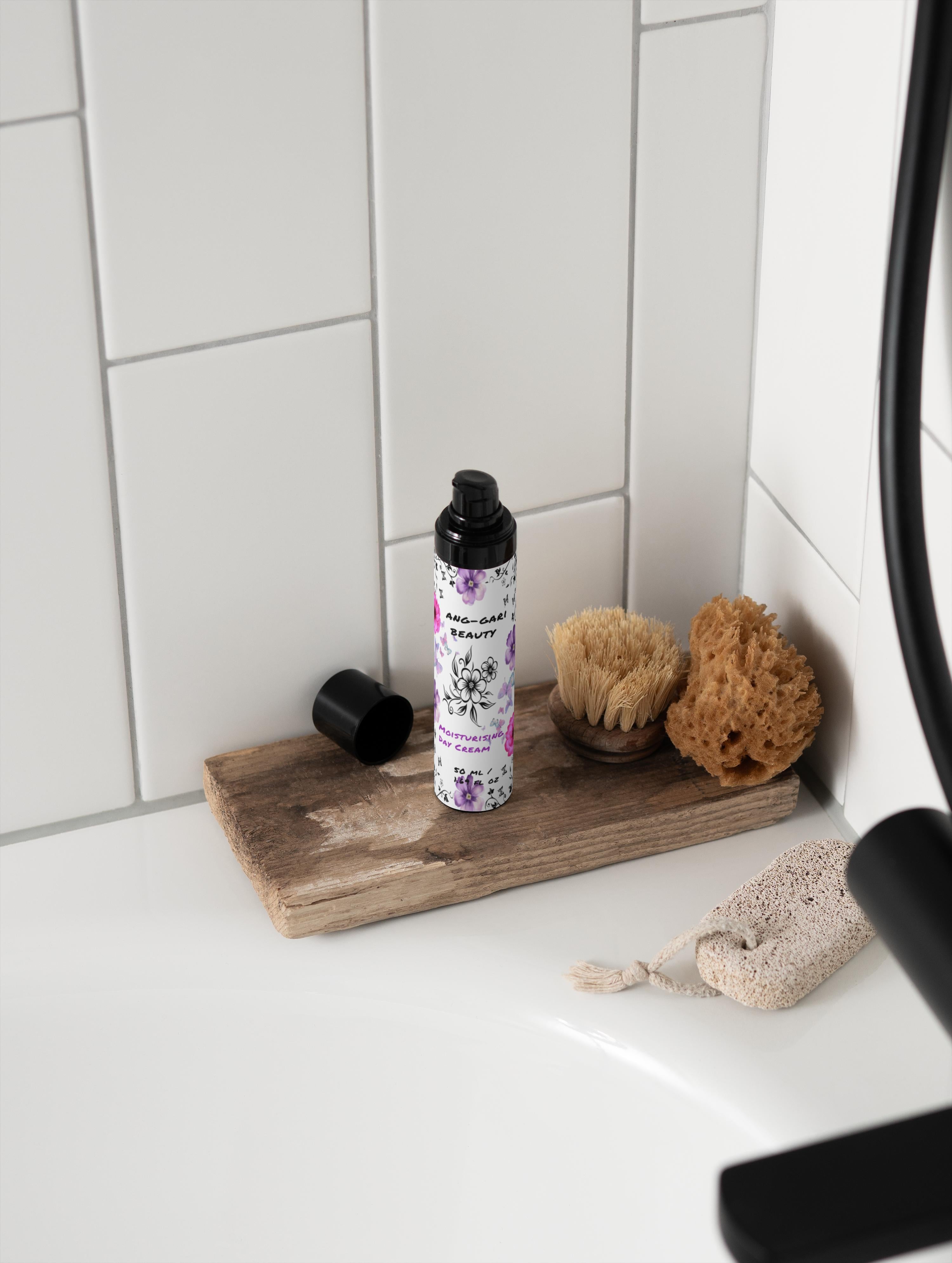 Moisturising Day Cream